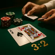 DivaSpin - Blackjack Live con Croupier Reali