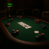 DivaSpin - Live Poker Game