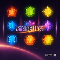 DivaSpin - Slot Starburst