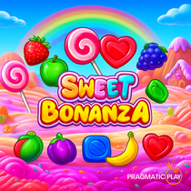 DivaSpin - Sweet Bonanza Slot Game