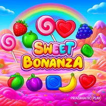 DivaSpin - Slot Sweet Bonanza