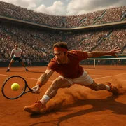 DivaSpin - Tennis Betting